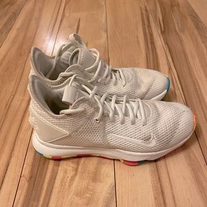 Nike Lebron Witness IV